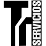 Logo TH Servicios- small